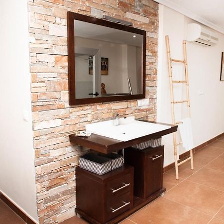 Duplex Loft En La Playa Apartment Santa Pola Ngoại thất bức ảnh