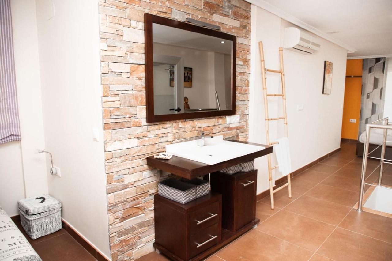 Duplex Loft En La Playa Apartment Santa Pola Ngoại thất bức ảnh