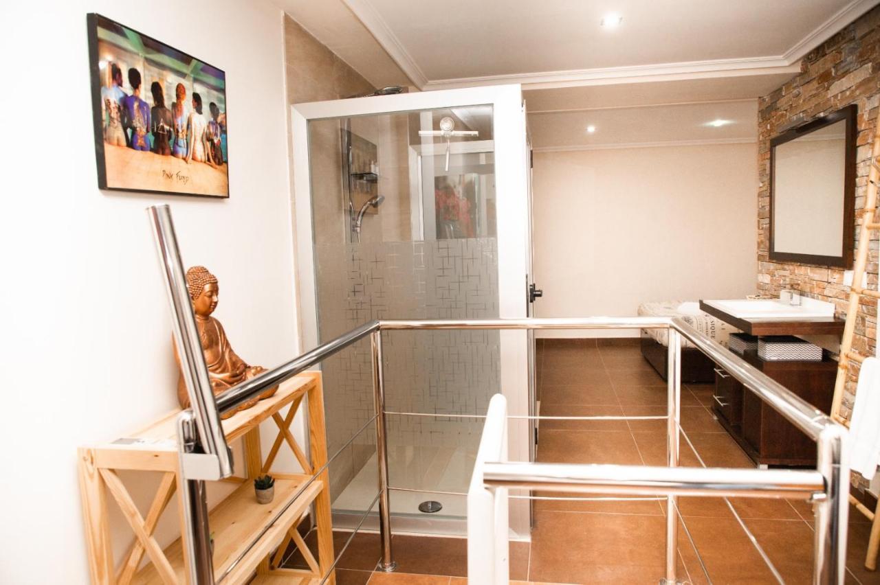 Duplex Loft En La Playa Apartment Santa Pola Ngoại thất bức ảnh