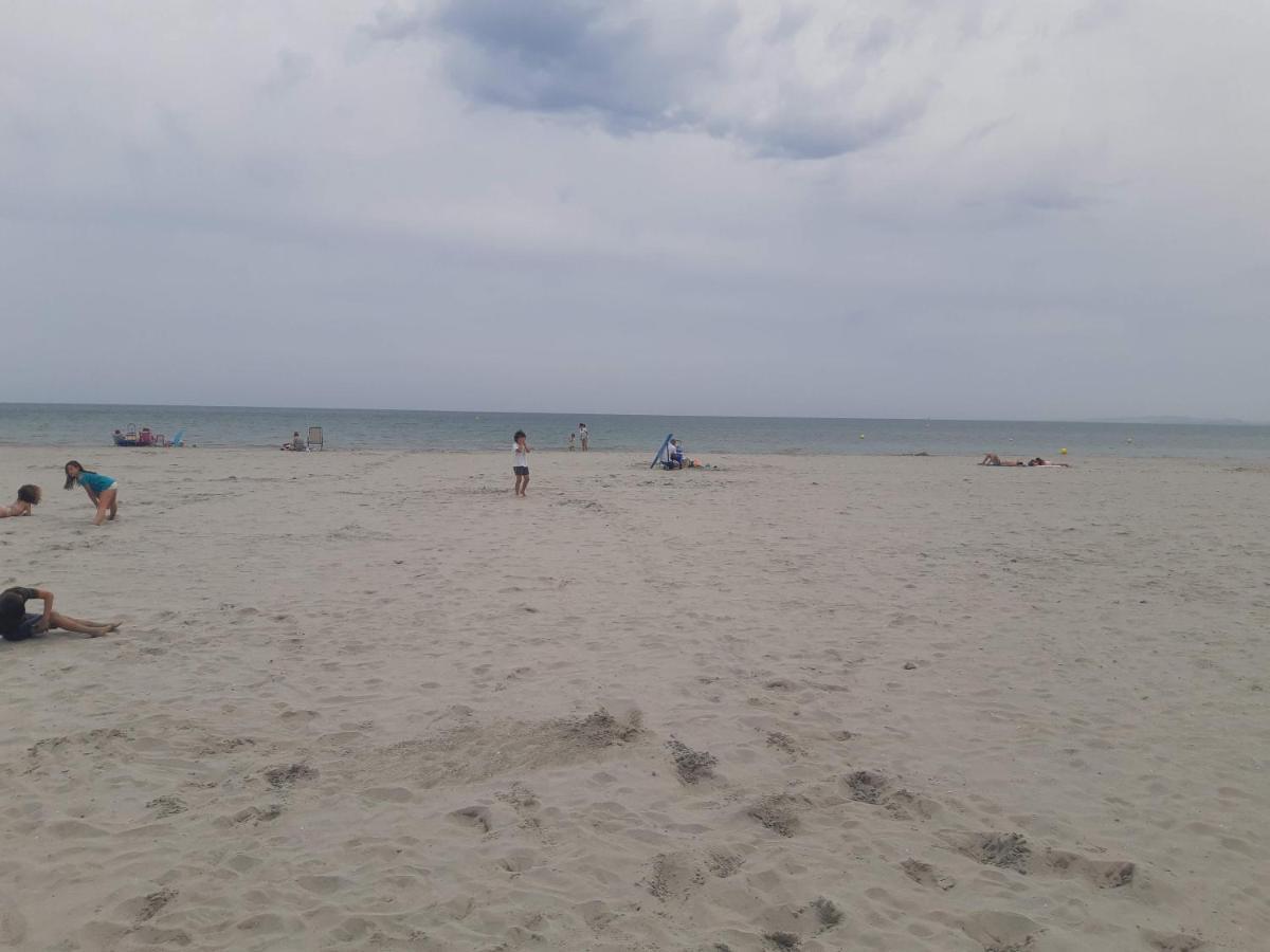 Duplex Loft En La Playa Apartment Santa Pola Ngoại thất bức ảnh